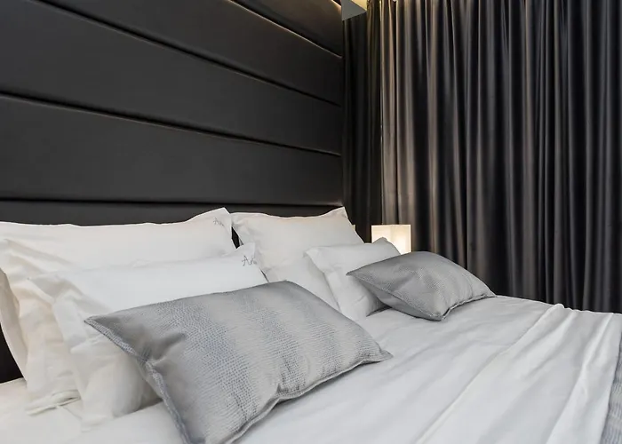 Artis דירה זאדאר