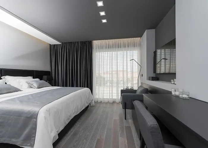 Apartamento Artis *