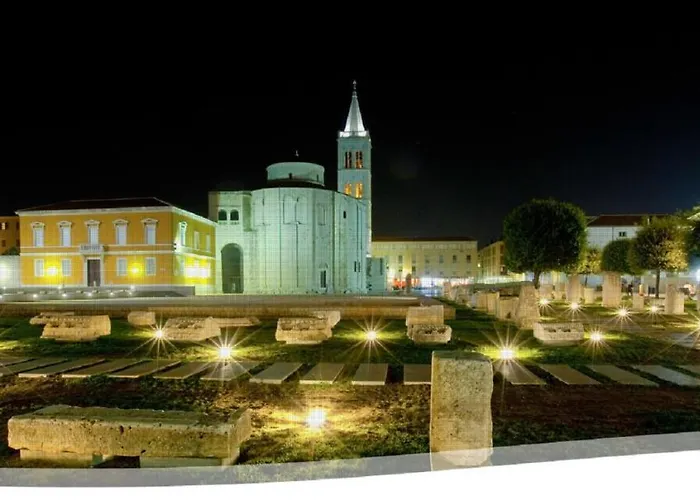 Apartamento Artis *